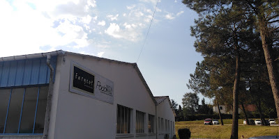 PODOWELL à Thiviers