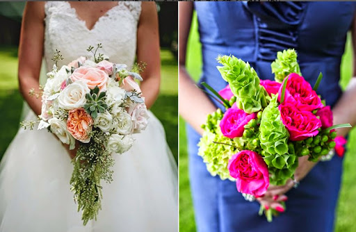 Florist «Va Va Bloom», reviews and photos, 12 N Main St, Kingwood, TX 77339, USA