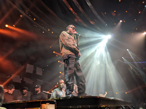 Night Club «JEWEL Nightclub», reviews and photos, 3730 S Las Vegas Blvd, Las Vegas, NV 89158, USA