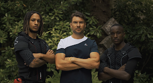 Photo n°8 de XBODY FRANCE BY FUSE CONCEPT à Ramonville-Saint-Agne ()