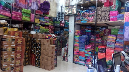 Wahyu Jaya Textile