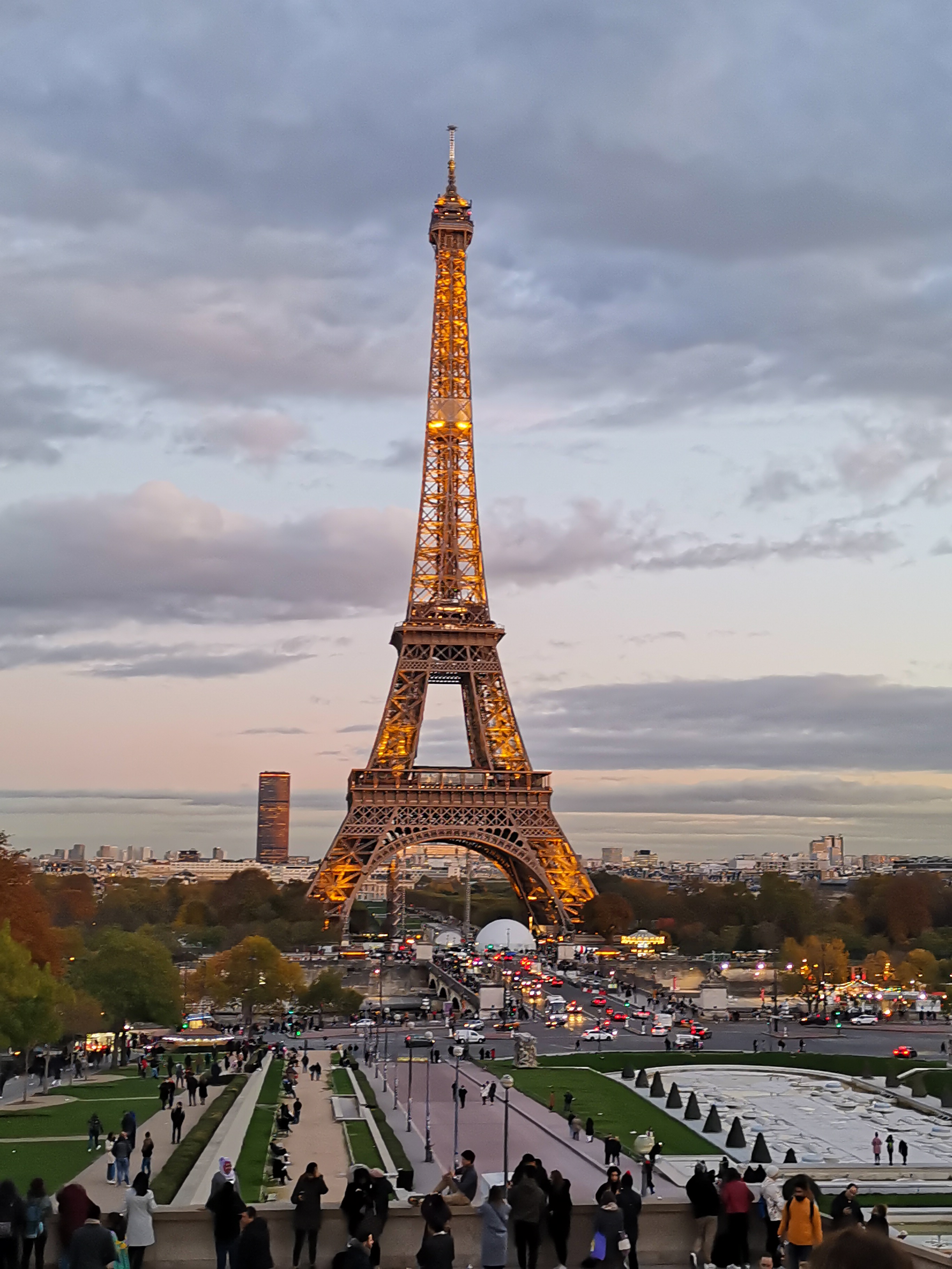 Photo n° 3 de l'avis de Clament.H fait le 09/11/2019 à 18:41