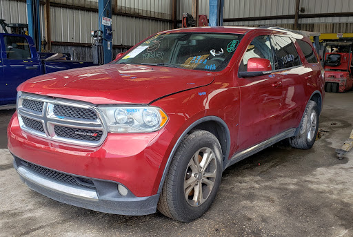 Used Auto Parts Store «All Pro Used Auto Parts», reviews and photos, 3599 Old Dixie Hwy, Auburndale, FL 33823, USA