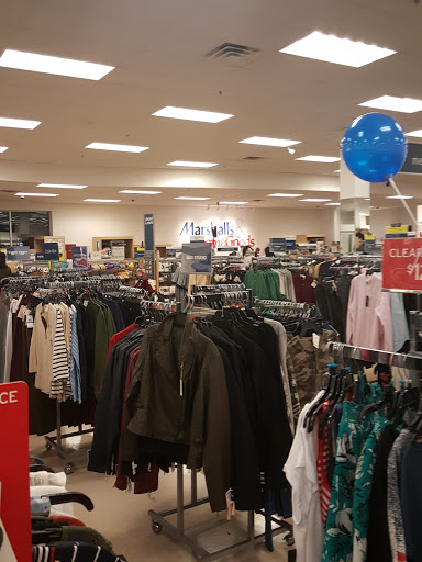 Department Store «Marshalls», reviews and photos, 70 Worcester-Providence Turnpike, Millbury, MA 01527, USA