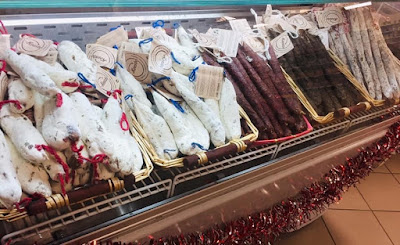 Epicerie Victory à Lafrançaise