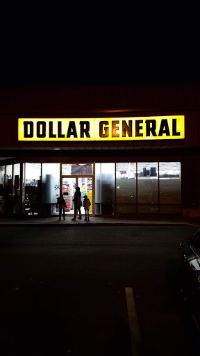 Discount Store «Dollar General», reviews and photos, 111 Beacon Rd, Middle River, MD 21220, USA