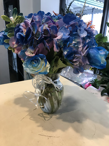 Florist «Flowers By Bernadette», reviews and photos, 9601 Flatlands Ave, Brooklyn, NY 11236, USA