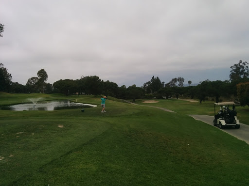 Public Golf Course «Lomas Santa Fe Exec Golf Course», reviews and photos, 1580 Sun Valley Rd, Solana Beach, CA 92075, USA