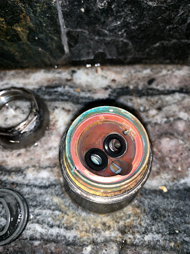 Heating Contractor «Gold Medal Service», reviews and photos, 11 Cotters Ln, East Brunswick, NJ 08816, USA