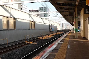 Ichikawa Station image