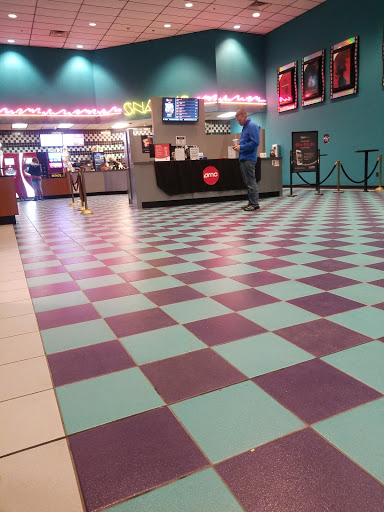 Movie Theater «AMC Classic Crawfordsville 8», reviews and photos, 205 Dry Branch Dr, Crawfordsville, IN 47933, USA