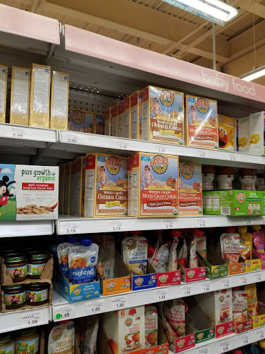 Department Store «Target», reviews and photos, 1555 40th St, Emeryville, CA 94608, USA