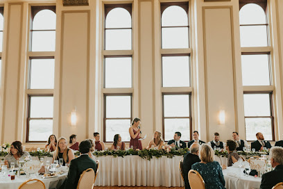 Livestock Exchange Ballrooms - Omaha Wedding Venue