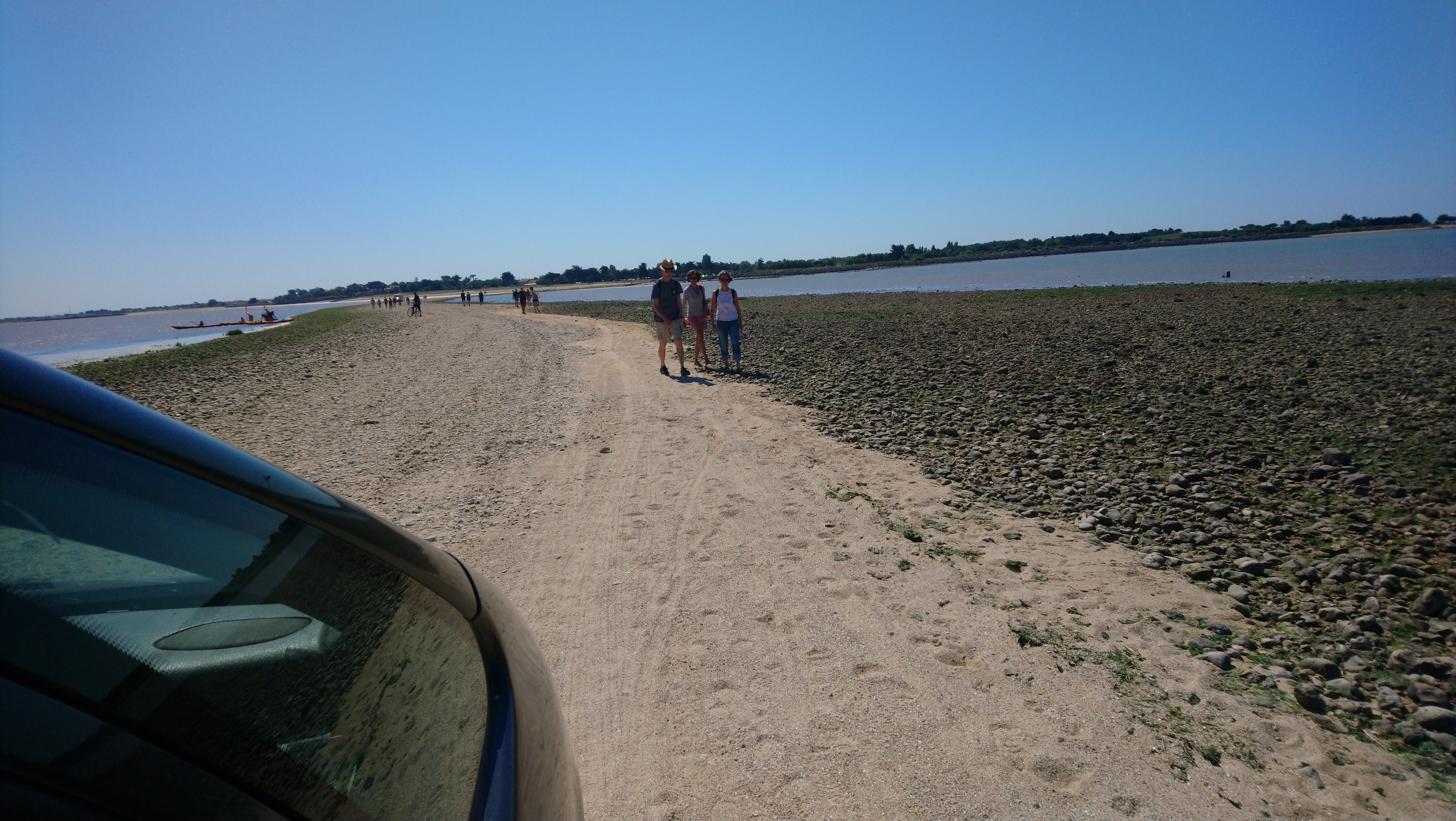 Photo n° 2 de l'avis de Evelyne.e fait le 13/07/2020 à 18:11