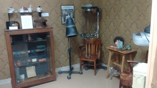 Museum «Grand River Historical Society», reviews and photos, 1401 Forest Dr, Chillicothe, MO 64601, USA