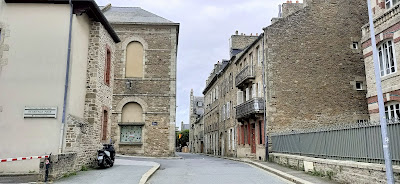 Maison De Retraite Pax à Dinan