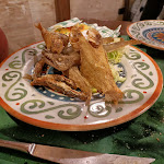 Photo n°3 de l'avis de Carmelo.i fait le 08/12/2023 à 22:09 sur le  Trattoria Enoteca Campagnola à Naples