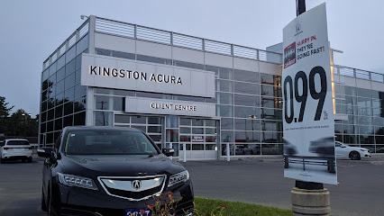 Kingston Acura