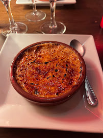 Crème catalane du Restaurant Le Marmiton de Lutèce à Paris - n°14