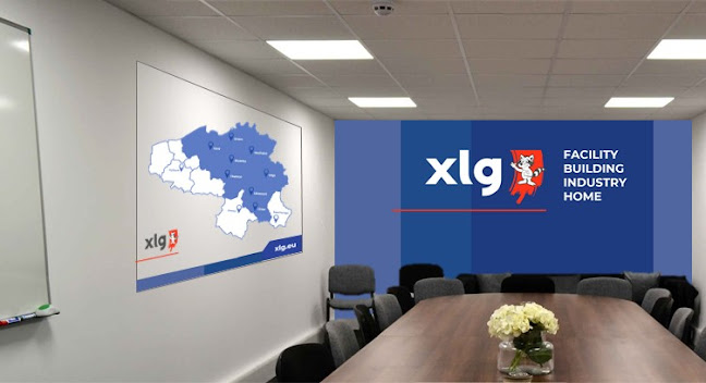 Beoordelingen van XLG Facility Brussels - Belcco - Nettoyage et désinfection de Bureaux et d'industries in Leuven - Schoonmaakbedrijf