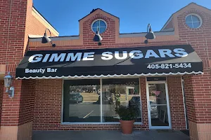Gimme Sugars - Oklahoma City Body Sugaring image
