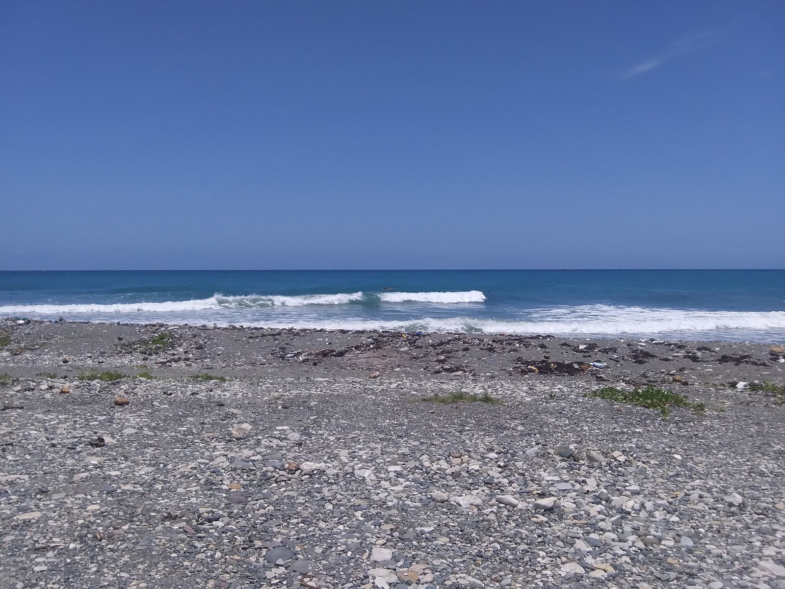 Photo de Patos beach avec un rivage spacieux