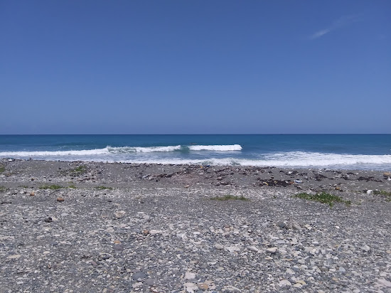 Patos beach