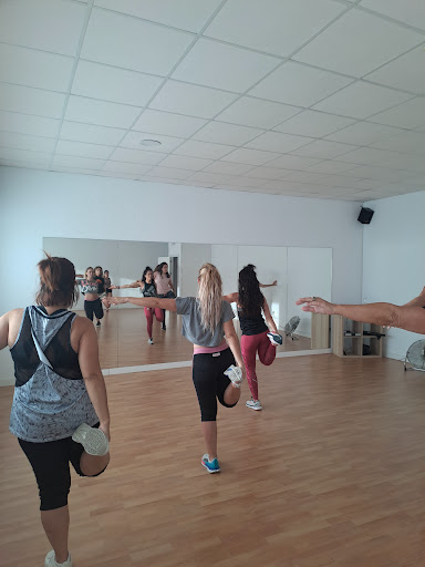 Centro de Entrenamiento Meraki en Espartinas, Sevilla