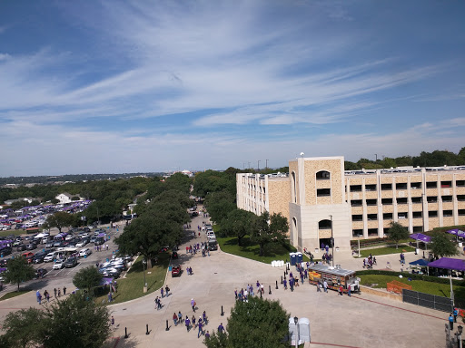 Stadium «Amon G. Carter Stadium», reviews and photos, 2850 Stadium Dr, Fort Worth, TX 76109, USA