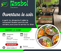 Photos du propriétaire du Restaurant végétalien NUABOL à Saumur - n°12