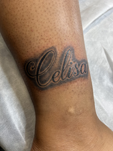 Explore simple halloween tattoo ideas, creative tattoo ideas in Roselle, available at Atmosphere Tattoo Gallery - Roselle