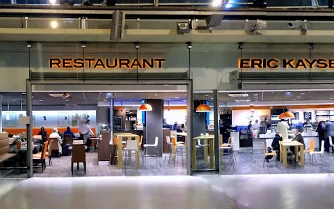 Restaurant Boulangerie Eric Kayser Avignon TGV image