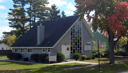 House of Faith Church
