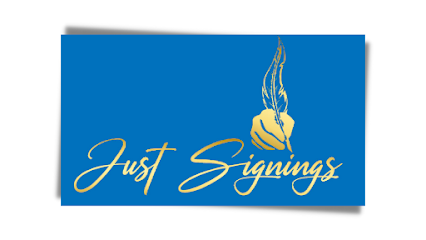 Just Signings