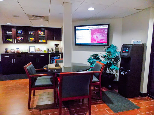 Subaru Dealer «Colonial Subaru», reviews and photos, 200 W St Rd, Feasterville-Trevose, PA 19053, USA