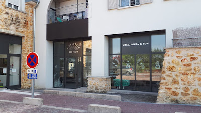 L'Épicerie des Julie à Éragny
