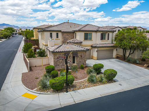 Real Estate Consultant «Laura Harbison, Realty Executives of Southern Nevada», reviews and photos, 770 Coronado Center Dr, Henderson, NV 89052, USA
