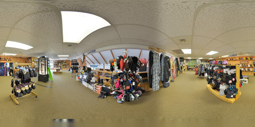 Outdoor Sports Store «Back Country Ski & Sport», reviews and photos, 3710 S Main St, Blacksburg, VA 24060, USA