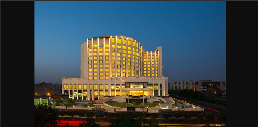 Welcomhotel By ITC Hotels, Dwarka, New Delhi