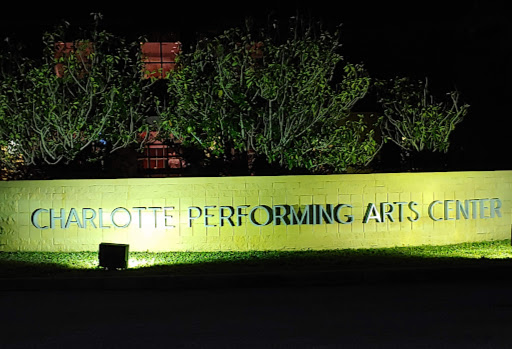 Performing Arts Theater «Center For Performing Arts», reviews and photos, 701 Carmalita St, Punta Gorda, FL 33950, USA