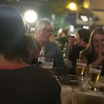 Photo n°17 de l'avis de Maurizio.a fait le 20/10/2018 à 20:02 sur le  De Santis Santa Croce à Rome