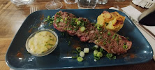 Les plus récentes photos du Restaurant français L'Orchidée à Sainte-Gemmes-sur-Loire - n°1