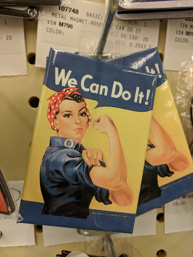 Craft Store «Hobby Lobby», reviews and photos, 280 McMahan Blvd, Marion, OH 43302, USA