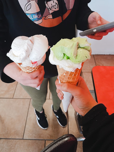 Ice Cream Shop «Delicias Michoacanas Ice Cream», reviews and photos, 2304 Rogers Ave, Fort Smith, AR 72901, USA