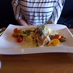 Photo n°3 de l'avis de Gerhard.c fait le 22/08/2020 à 11:05 sur le  Naderwirt à Bad Füssing