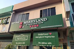 Merryland Vegetarian Restaurant image