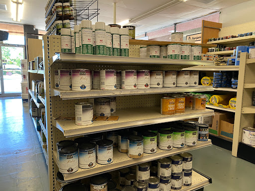 Paint Store «South Bay Paints», reviews and photos, 1749 W. San Carlos, San Jose, CA 95128, USA