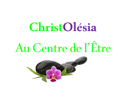 ChristOlésia - Au centre de l'Etre Saint-Raphaël