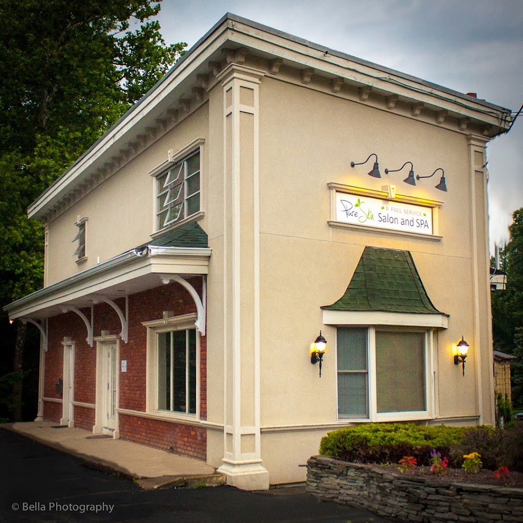 Pure Skin Salon and Spa 07436