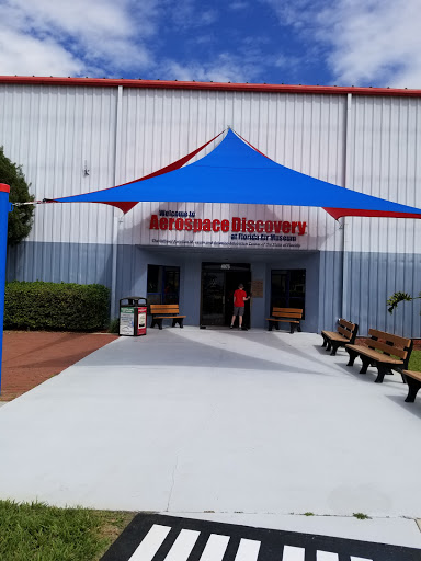 Museum «Aerospace Discovery at the Florida Air Museum», reviews and photos, 4175 Medulla Rd, Lakeland, FL 33811, USA